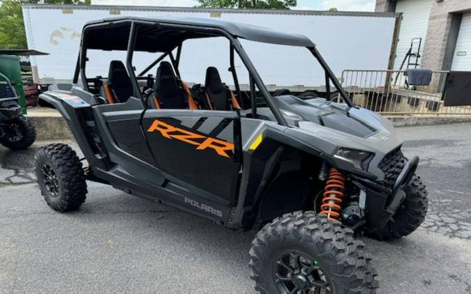 2024 Polaris® RZR XP 4 1000 Ultimate