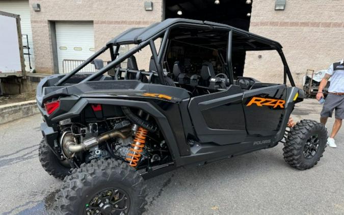 2024 Polaris® RZR XP 4 1000 Ultimate