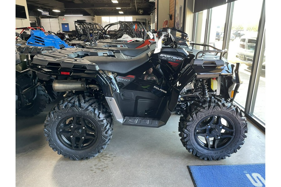 2024 Polaris Industries Sportsman® 570 Trail