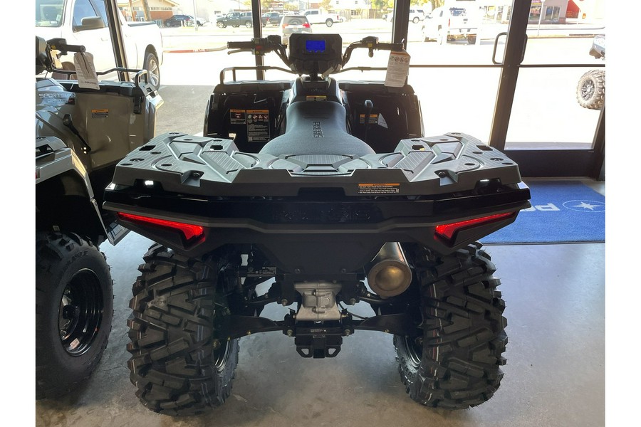 2024 Polaris Industries Sportsman® 570 Trail