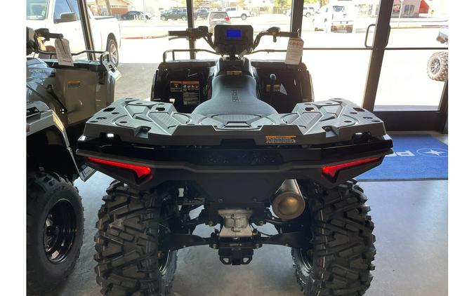 2024 Polaris Industries Sportsman® 570 Trail