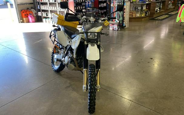 2015 Suzuki DR-Z 400S Base