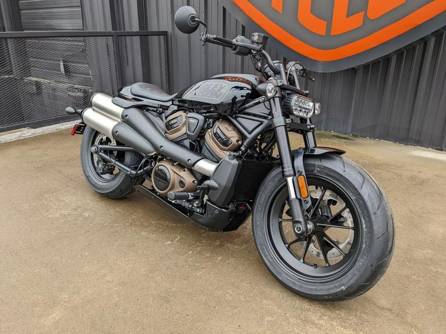 2023 Harley-Davidson® RH1250S - Sportster® S