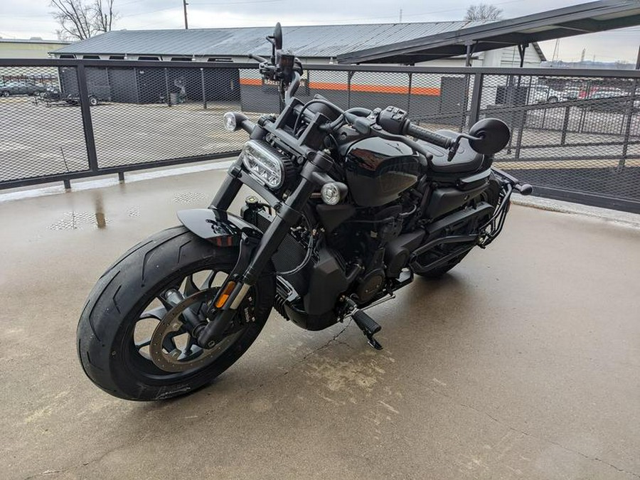 2023 Harley-Davidson® RH1250S - Sportster® S