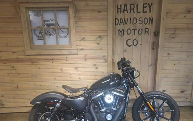 2016 Harley-Davidson Iron 883™