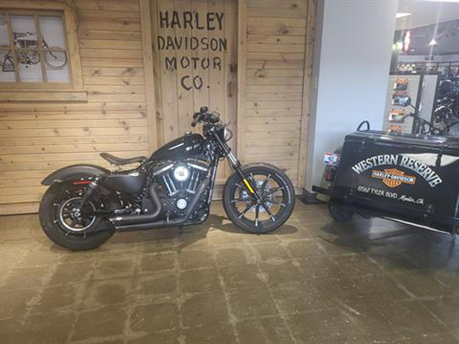 2016 Harley-Davidson Iron 883™