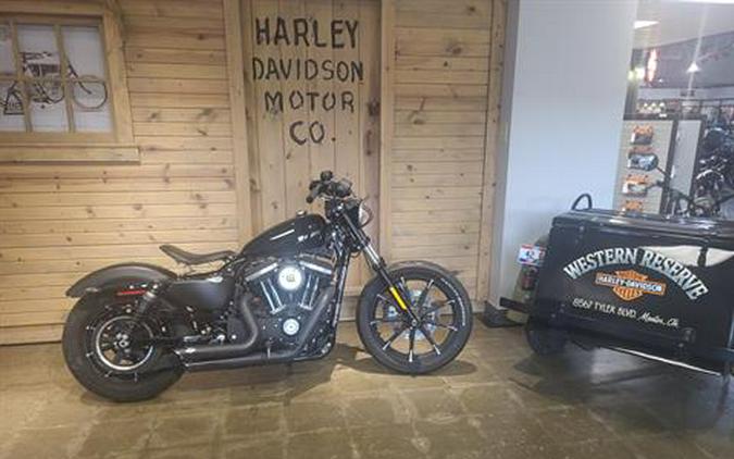 2016 Harley-Davidson Iron 883™