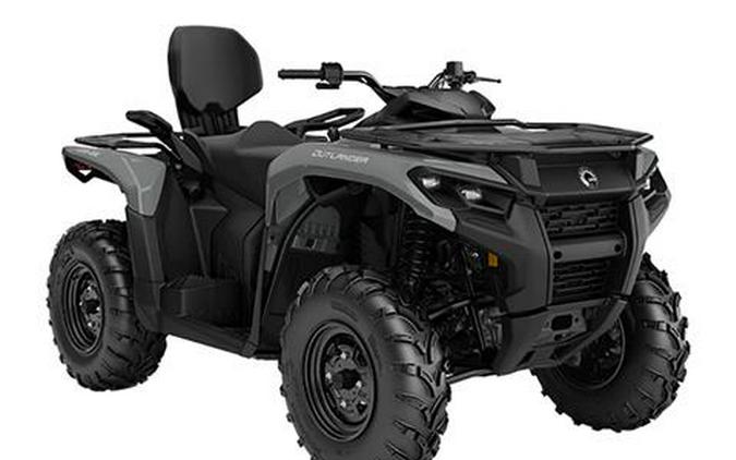 2023 Can-Am Outlander MAX DPS 500