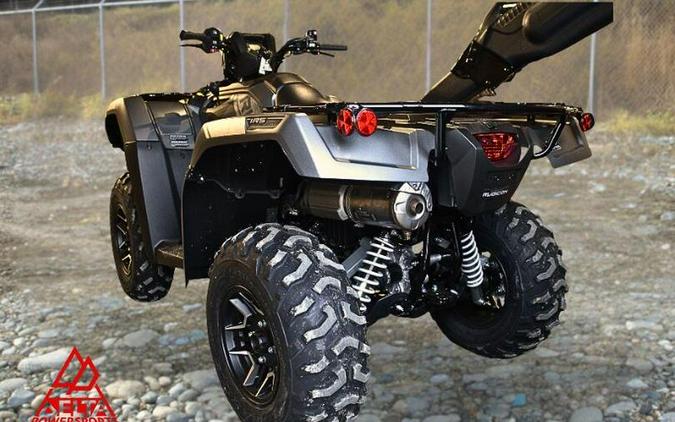 New 2026 Honda TRX520FA7263054