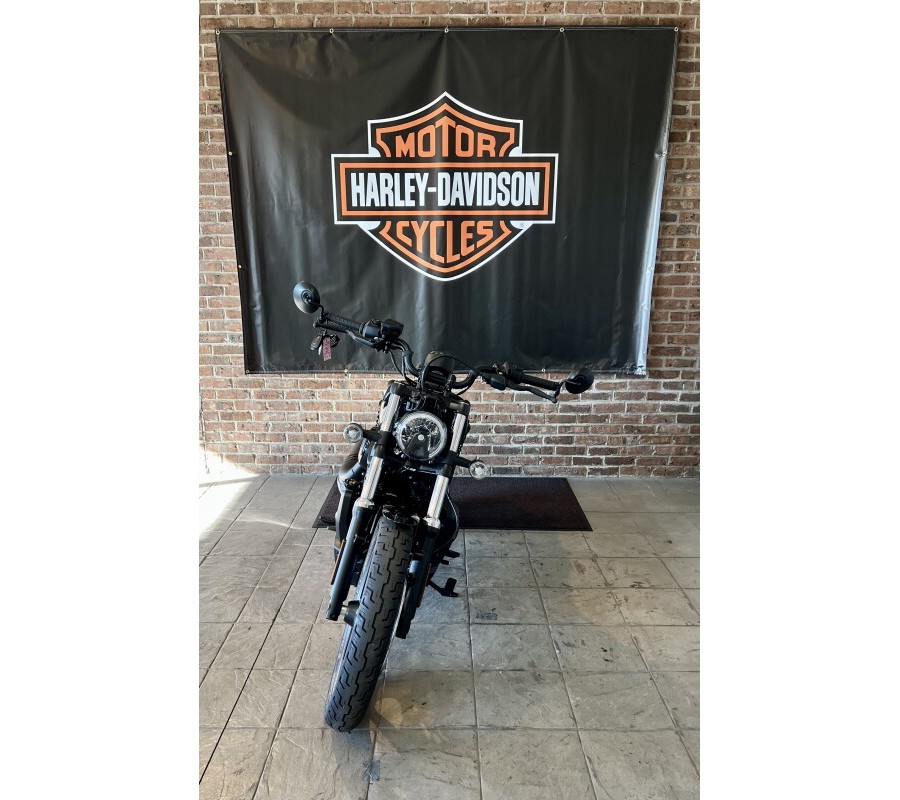 2025 Harley-Davidson Nightster Special