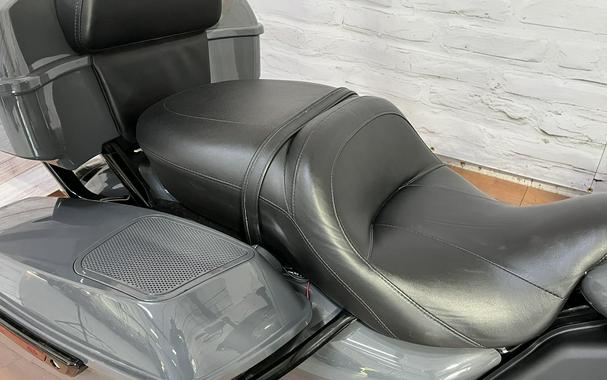 2022 HARLEY ROAD GLIDE