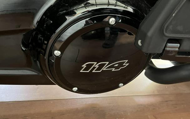 2022 HARLEY ROAD GLIDE