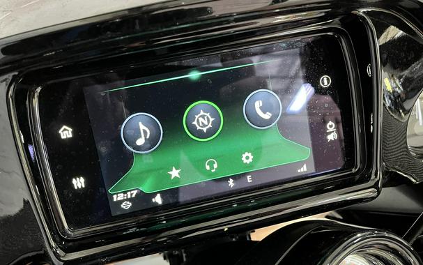 2022 HARLEY ROAD GLIDE