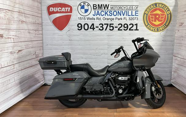 2022 HARLEY ROAD GLIDE