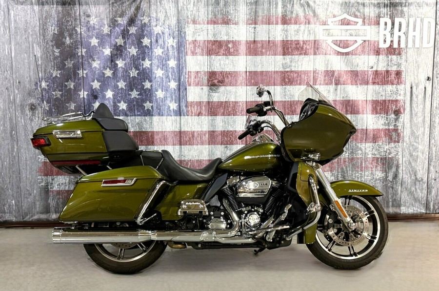 2022 Harley-Davidson Road Glide Limited