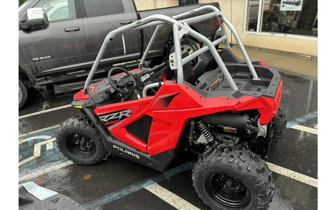 2026 Polaris RZR® 200 EFI