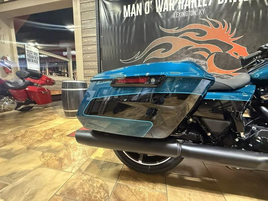 2026 Harley-Davidson® FLHX - Street Glide®