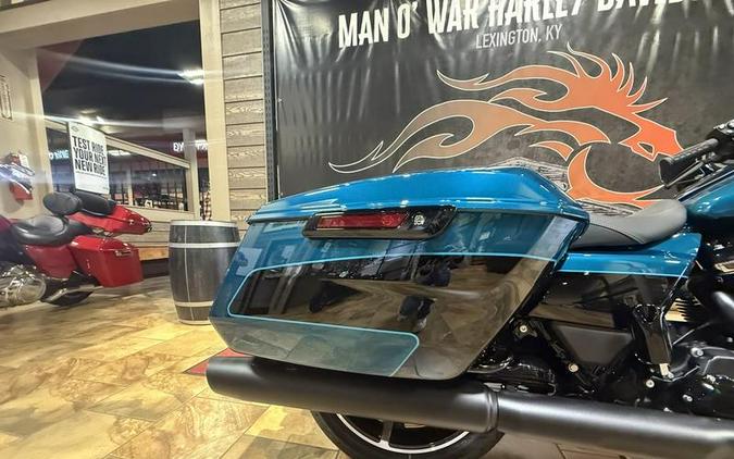 2026 Harley-Davidson® FLHX - Street Glide®