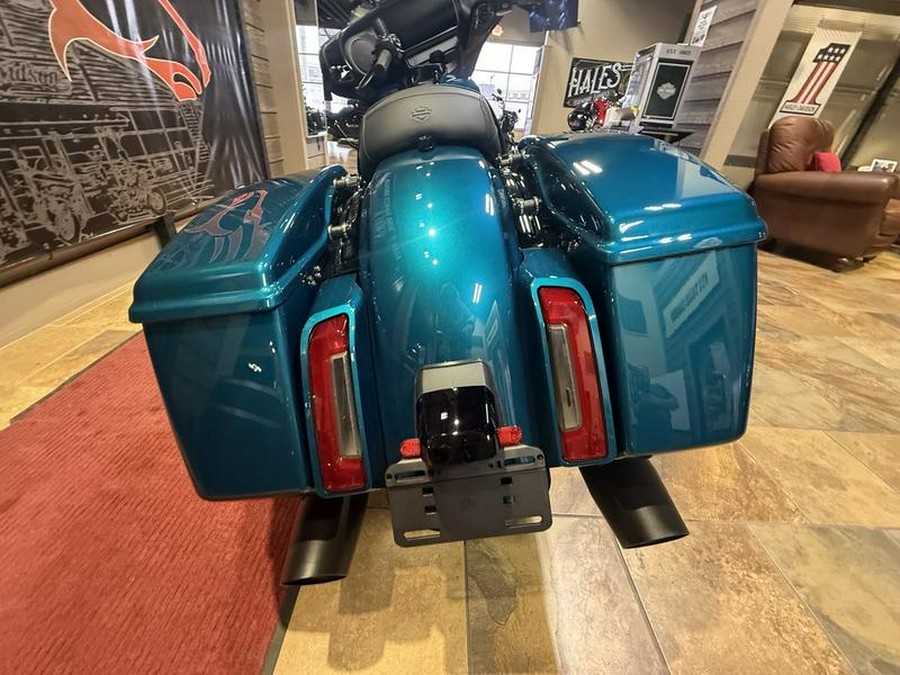2026 Harley-Davidson® FLHX - Street Glide®