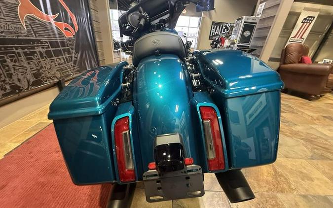 2026 Harley-Davidson® FLHX - Street Glide®