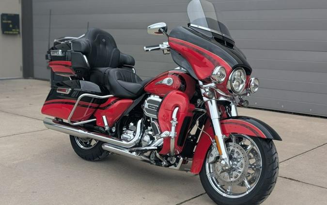 2016 Harley-Davidson FLHTKSE - CVO Limited