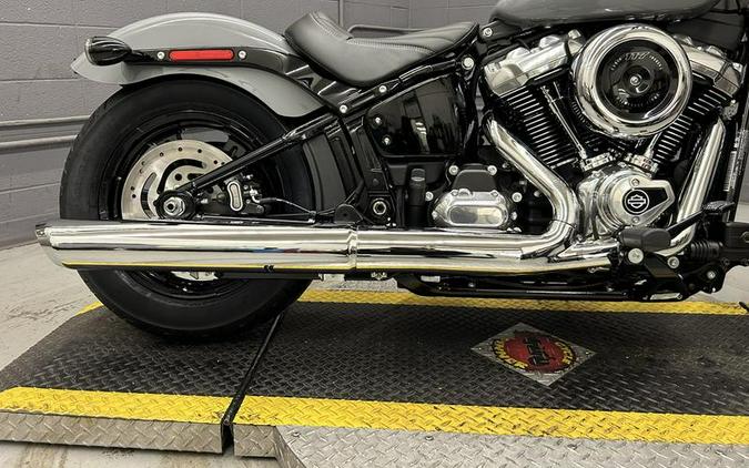 2026 Harley-Davidson® FXBB - Street Bob®