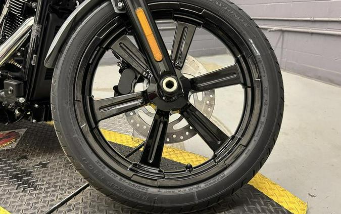 2026 Harley-Davidson® FXBB - Street Bob®