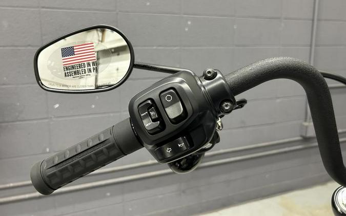 2026 Harley-Davidson® FXBB - Street Bob®
