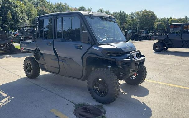 2027 Can-AM Defender XU MAX Limited HD11