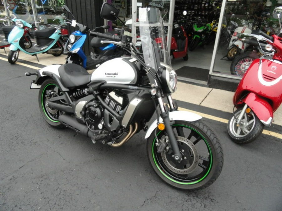 2015 Kawasaki Vulcan® S