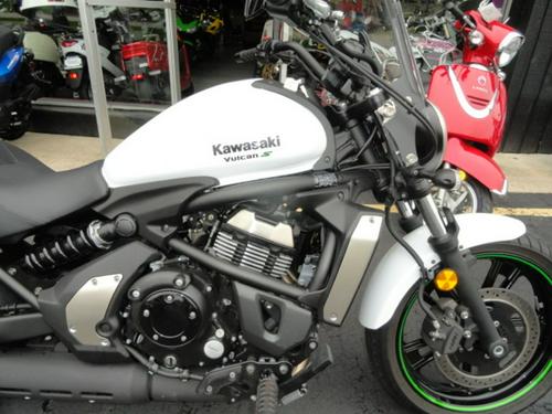 2015 Kawasaki Vulcan® S