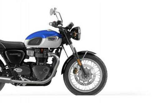 2022 Triumph SALE! Bonneville T100 SALE!