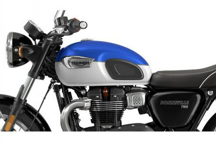 2022 Triumph SALE! Bonneville T100 SALE!