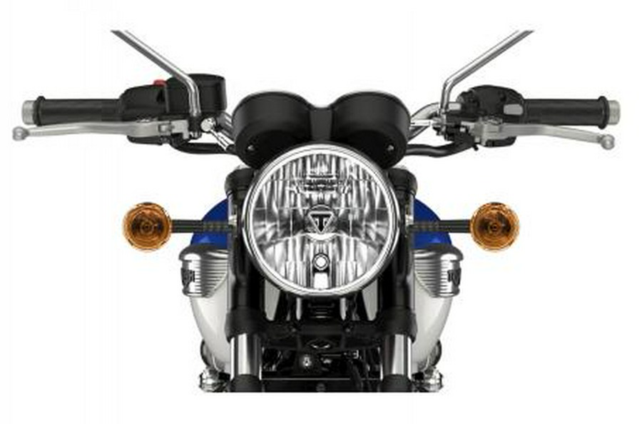 2022 Triumph SALE! Bonneville T100 SALE!