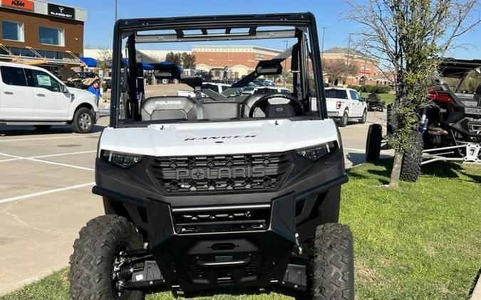 2024 Polaris Ranger 1000 Premium