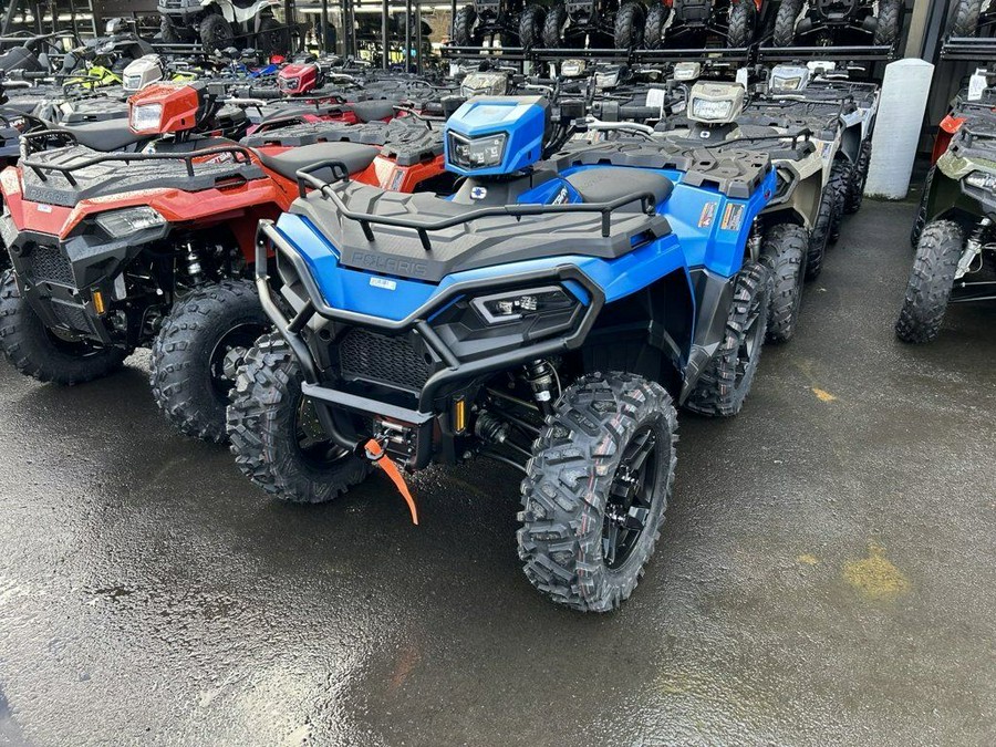 2024 Polaris Sportsman 570 Trail