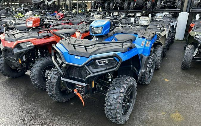 2024 Polaris Sportsman 570 Trail