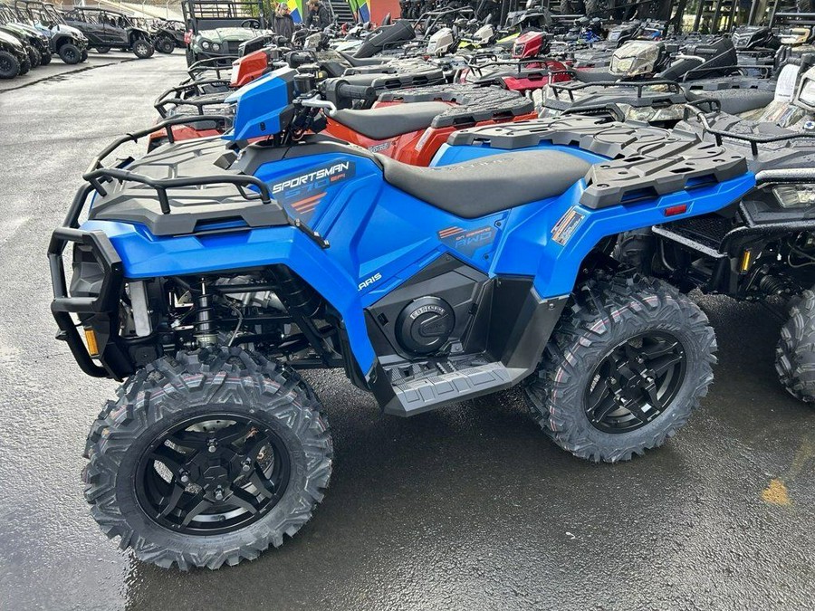 2024 Polaris Sportsman 570 Trail