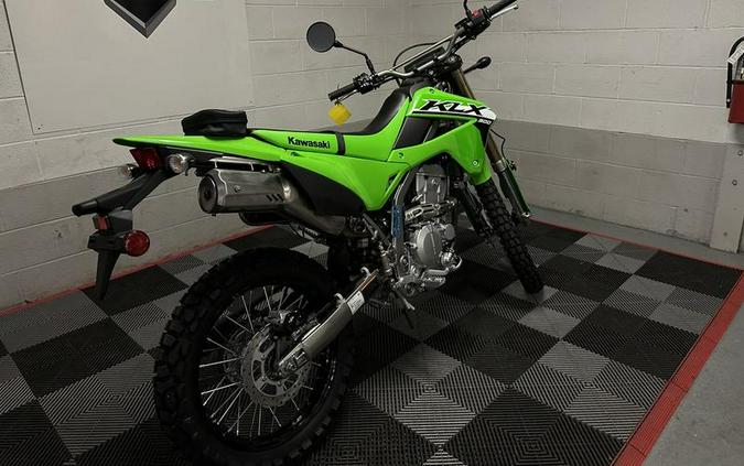 2024 Kawasaki KLX®300