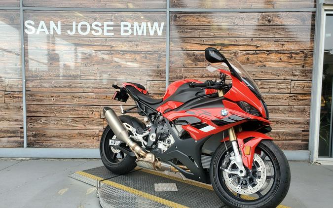 2024 BMW S 1000 RR