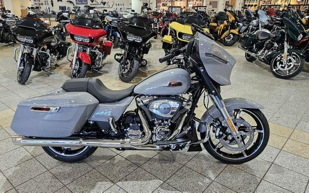 2024 Harley-Davidson Street Glide Review [18 Fast Facts; 44 Pics]