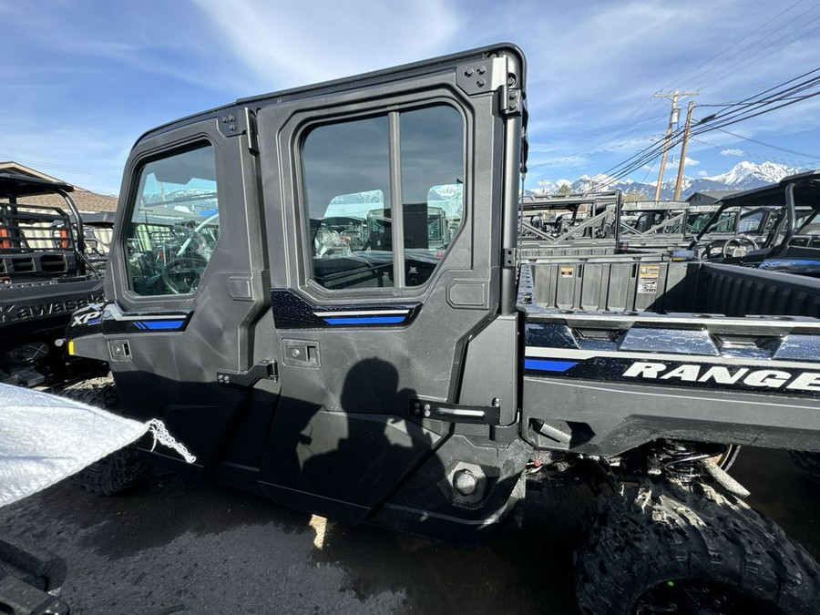 2024 Polaris® Ranger Crew XP 1000 NorthStar Edition Premium