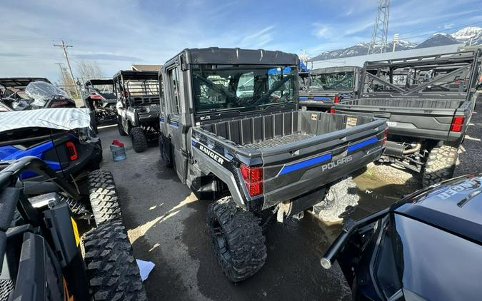 2024 Polaris® Ranger Crew XP 1000 NorthStar Edition Premium