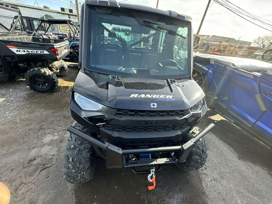 2024 Polaris® Ranger Crew XP 1000 NorthStar Edition Premium