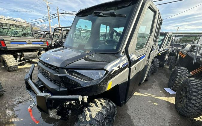 2024 Polaris® Ranger Crew XP 1000 NorthStar Edition Premium