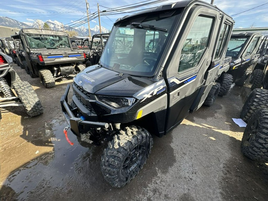 2024 Polaris® Ranger Crew XP 1000 NorthStar Edition Premium