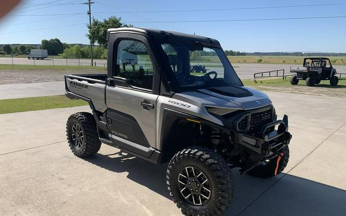 2024 Polaris® Ranger XD 1500 NorthStar Edition Ultimate