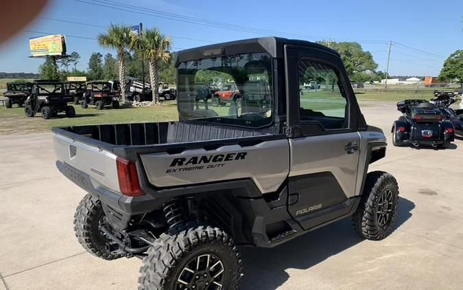 2024 Polaris® Ranger XD 1500 NorthStar Edition Ultimate