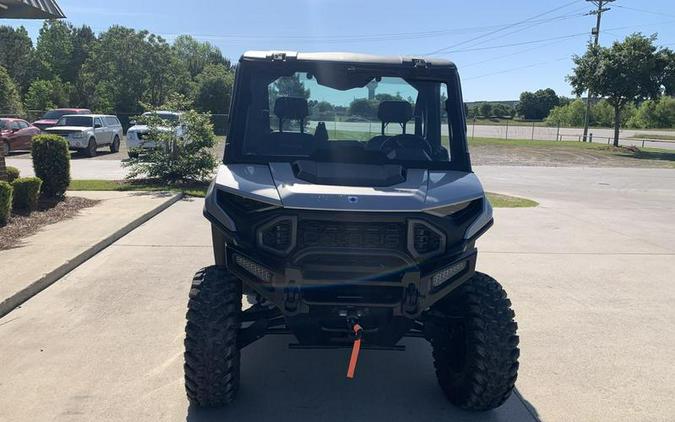 2024 Polaris® Ranger XD 1500 NorthStar Edition Ultimate