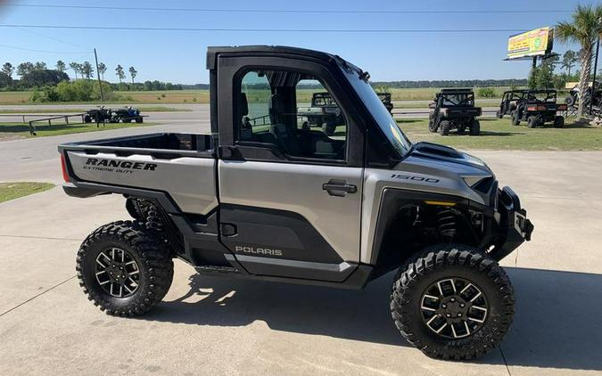 2024 Polaris® Ranger XD 1500 NorthStar Edition Ultimate